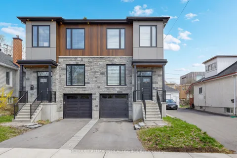 165 LONGPRE Street, ON K1L 7J5