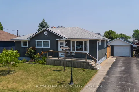 100 Knoll Street, ON L3K 5A9