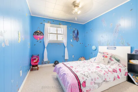 100 Knoll Street, ON L3K 5A9