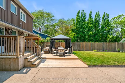 1182 Lakeshore Road, ON L2R 6P9