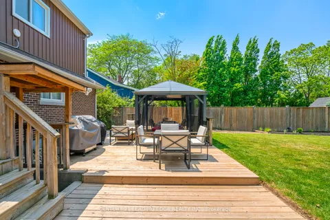 1182 Lakeshore Road, ON L2R 6P9