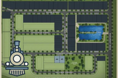 143 Saunders Street, ON N0G 1B0