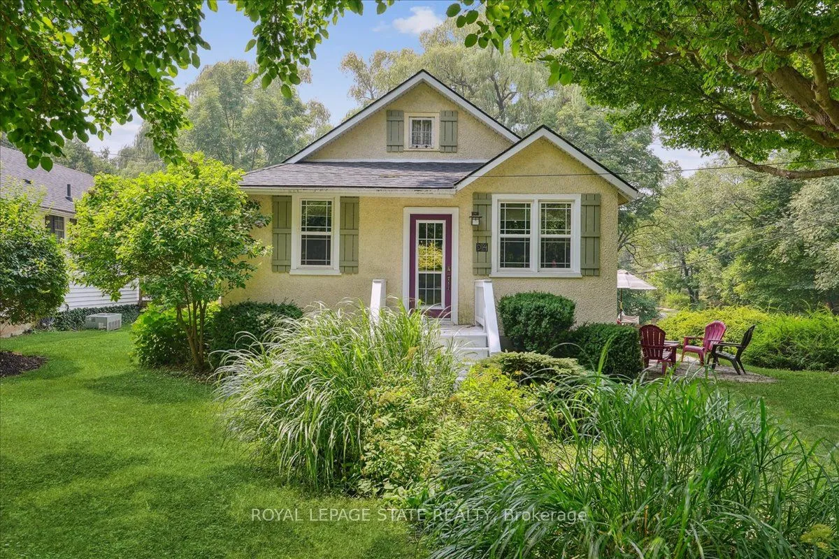 94 Centre Street, ON L0S 1J0