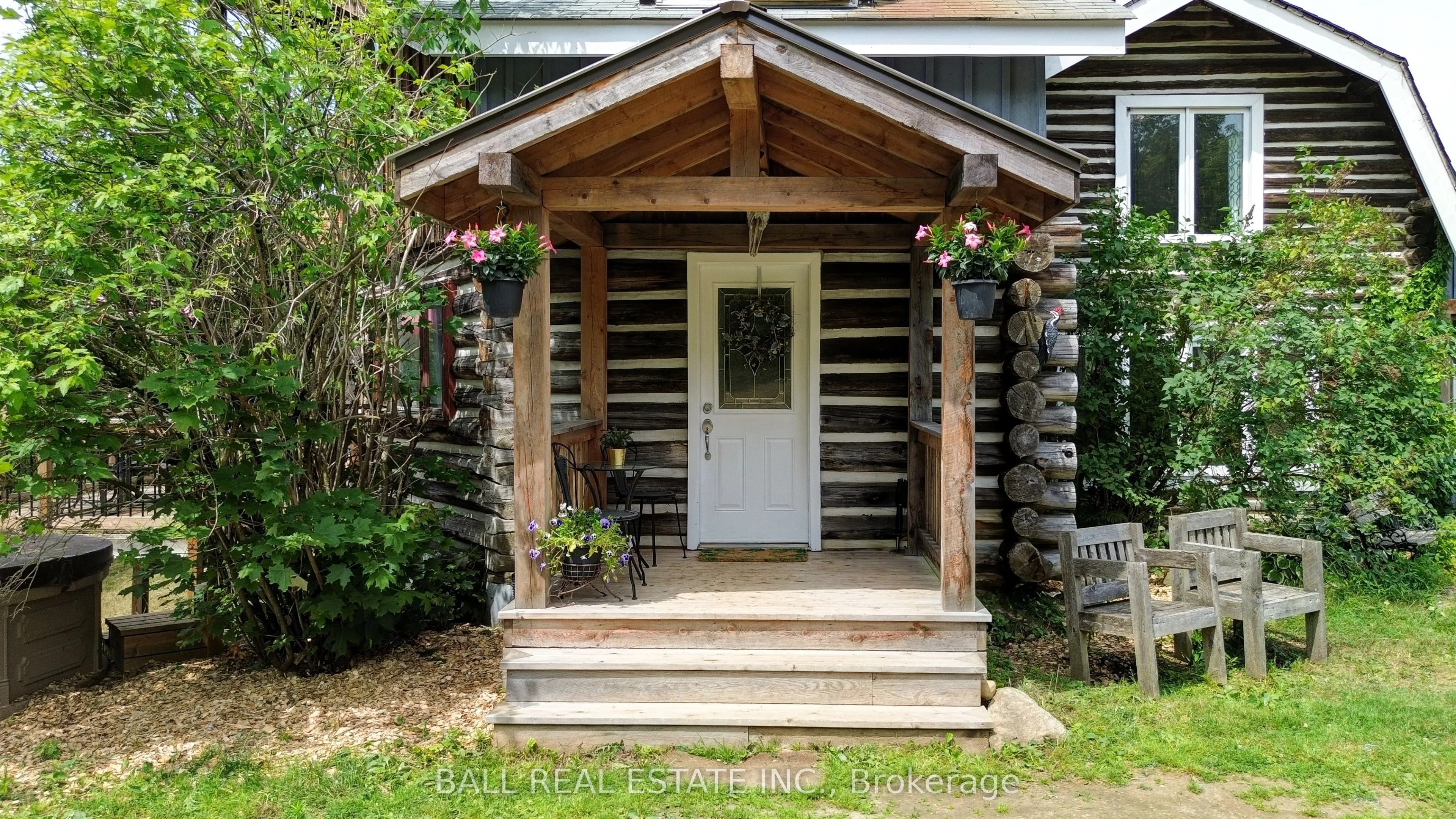 1600 The South Road, ON K0L 1P0