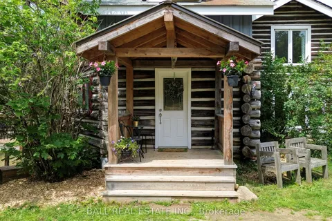 1600 The South Road, ON K0L 1P0