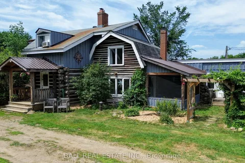 1600 The South Road, ON K0L 1P0