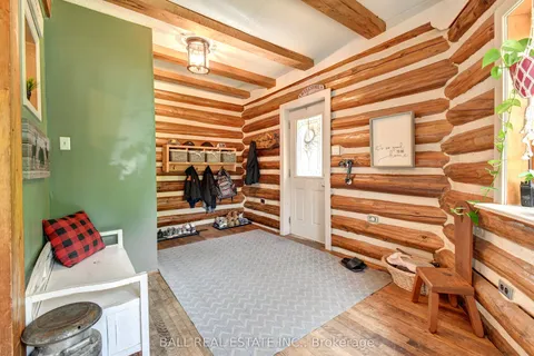 1600 The South Road, ON K0L 1P0