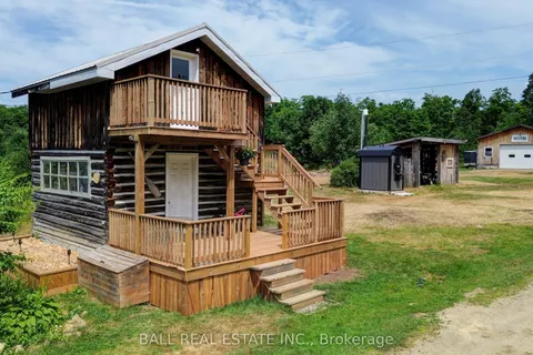 1600 The South Road, ON K0L 1P0