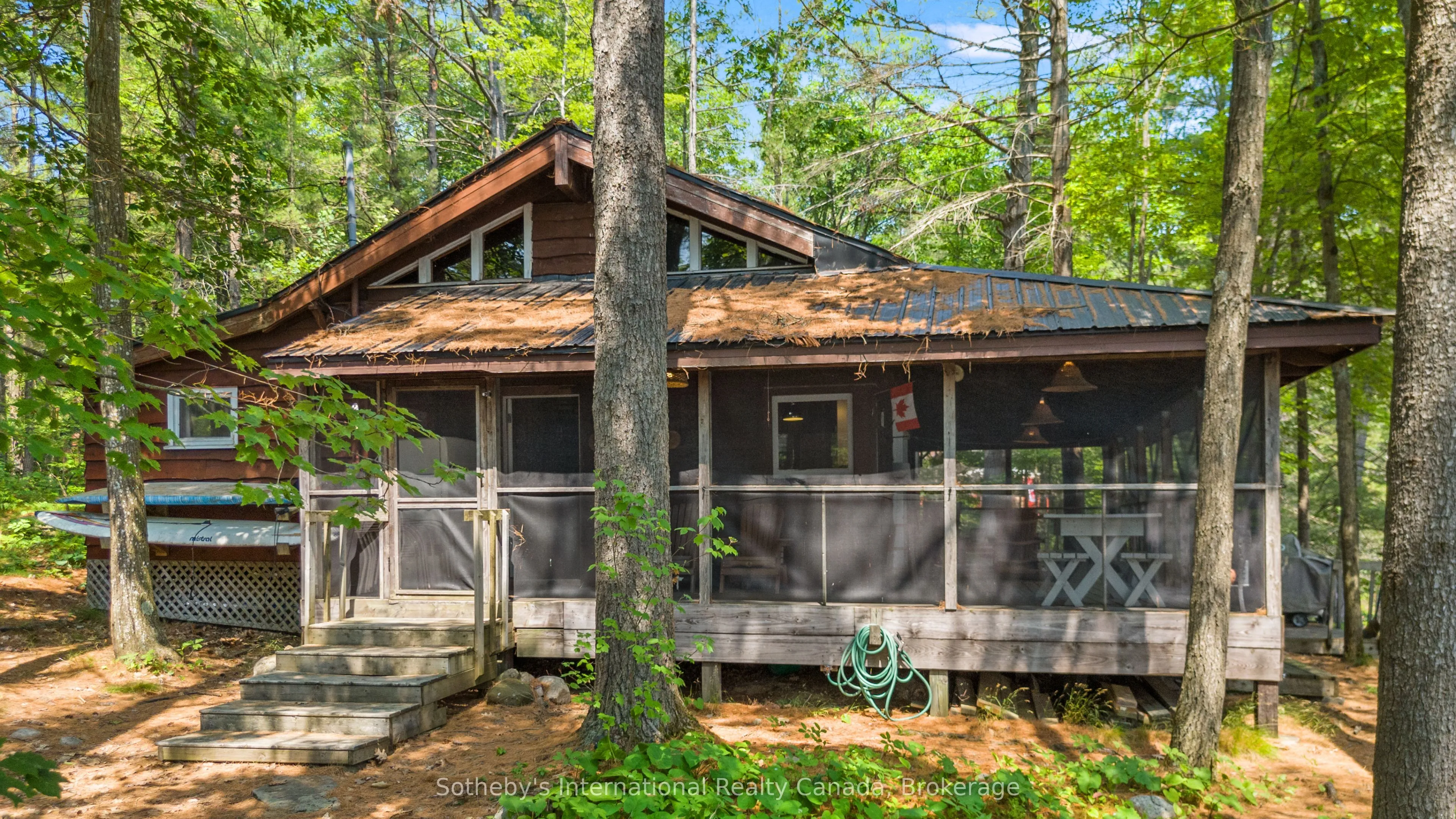 6608 Go Home Lake Shr N/A, ON P0C 1H0