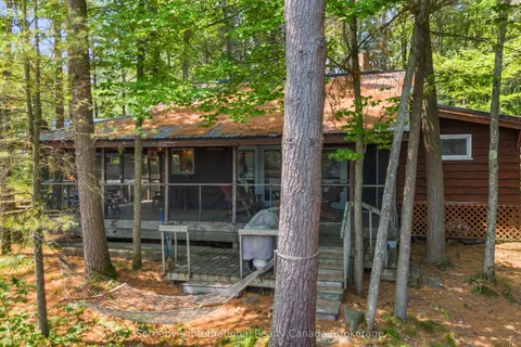 6608 Go Home Lake Shr N/A, ON P0C 1H0