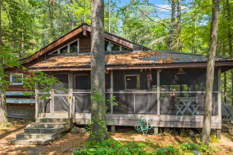 6608 Go Home Lake Shr N/A, ON P0C 1H0