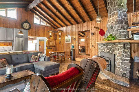 6608 Go Home Lake Shr N/A, ON P0C 1H0