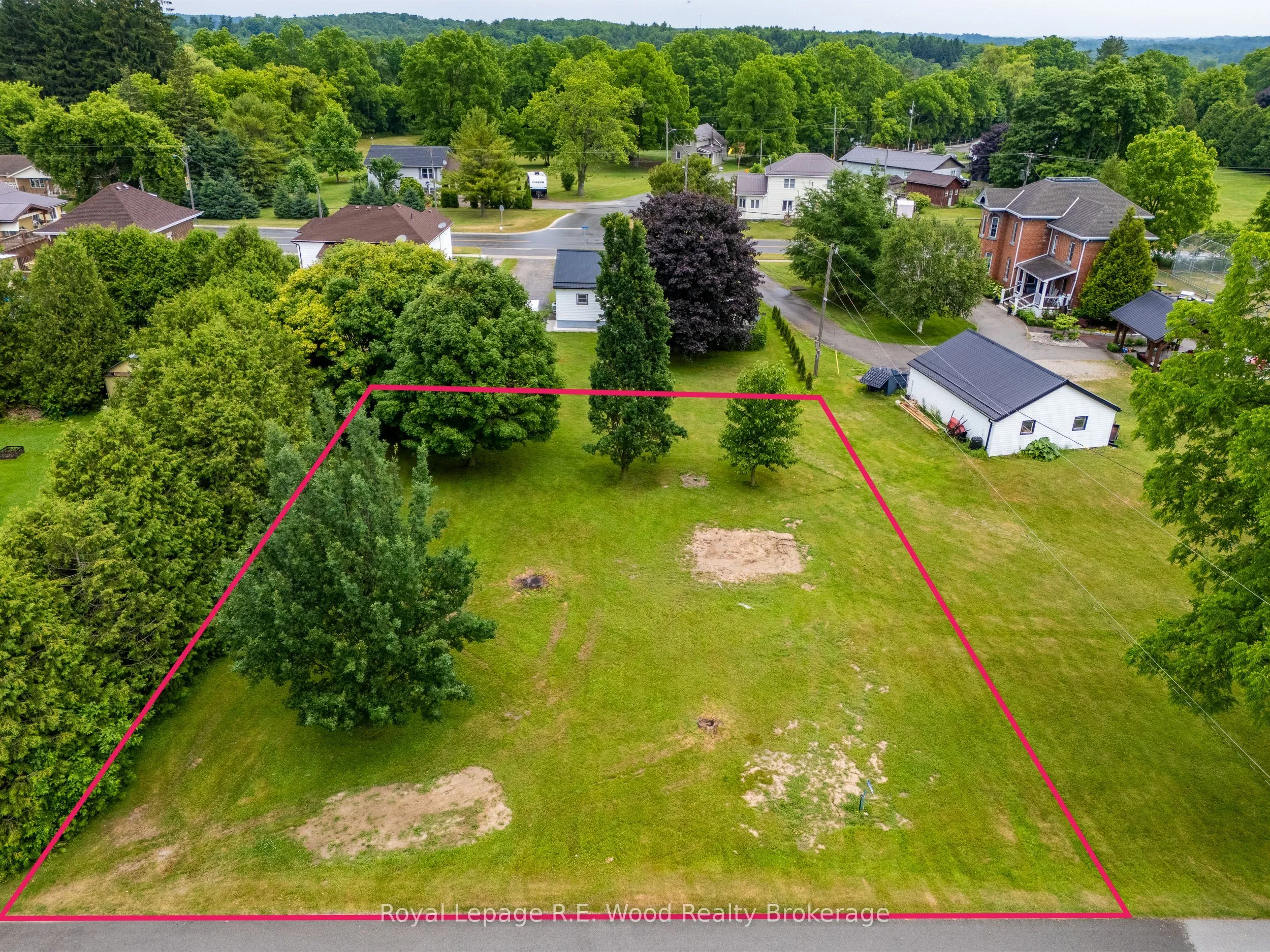 53880 Church Street, ON N5H 2R1