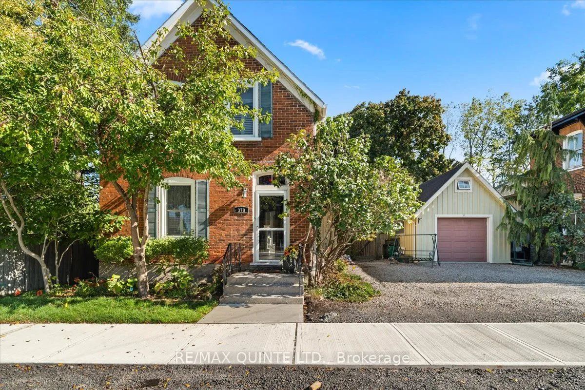 370 Main Street, ON K0K 2T0