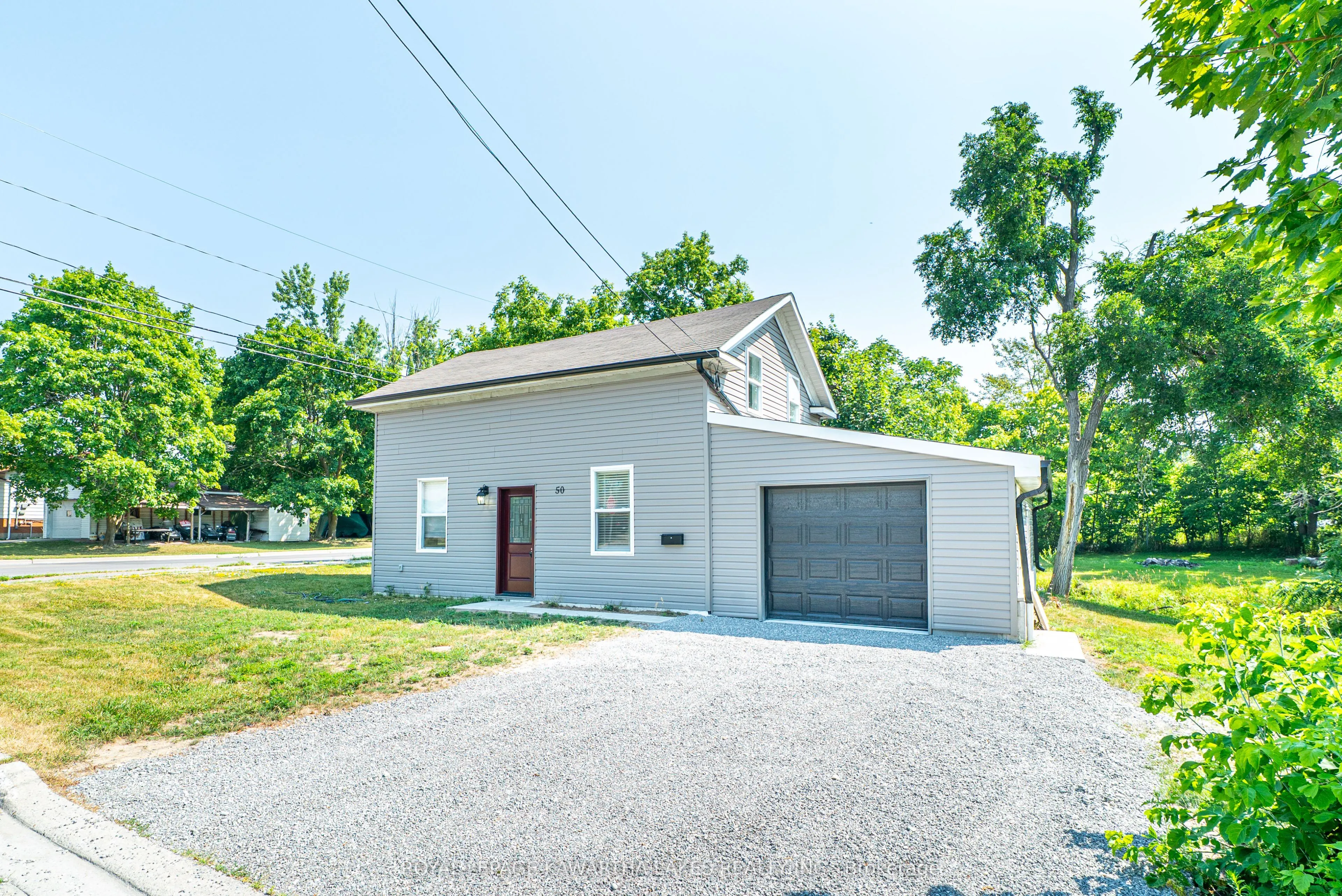 50 St Patrick Street, ON K9V 1R3