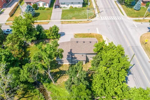 50 St Patrick Street, ON K9V 1R3