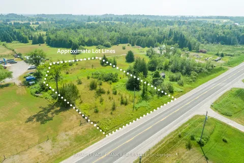 2971 County Rd 38 N/A, ON K0L 3A0