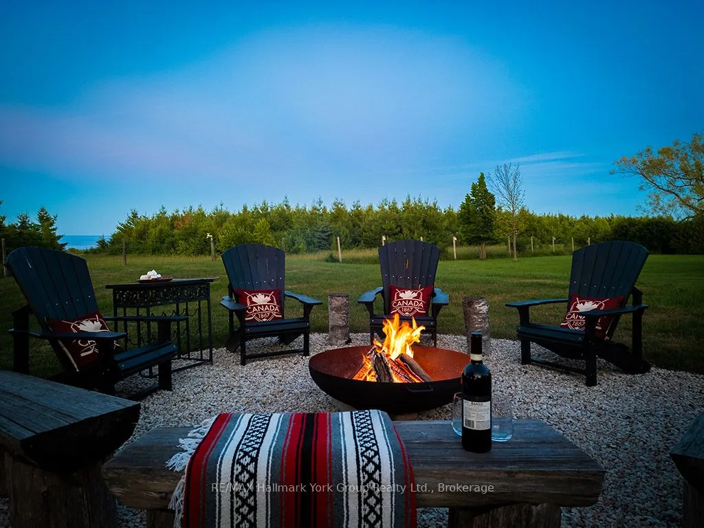 125 Mountain Road, ON N4L 1W6