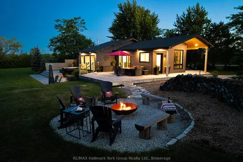 125 Mountain Road, ON N4L 1W6