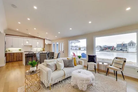 36 Dickinson Avenue, ON N0E 1M0