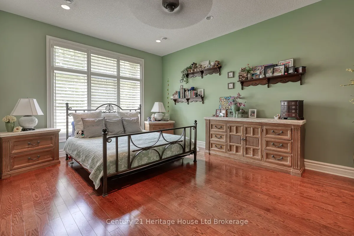 3249 Perth 113 Road, ON N5A 6S3