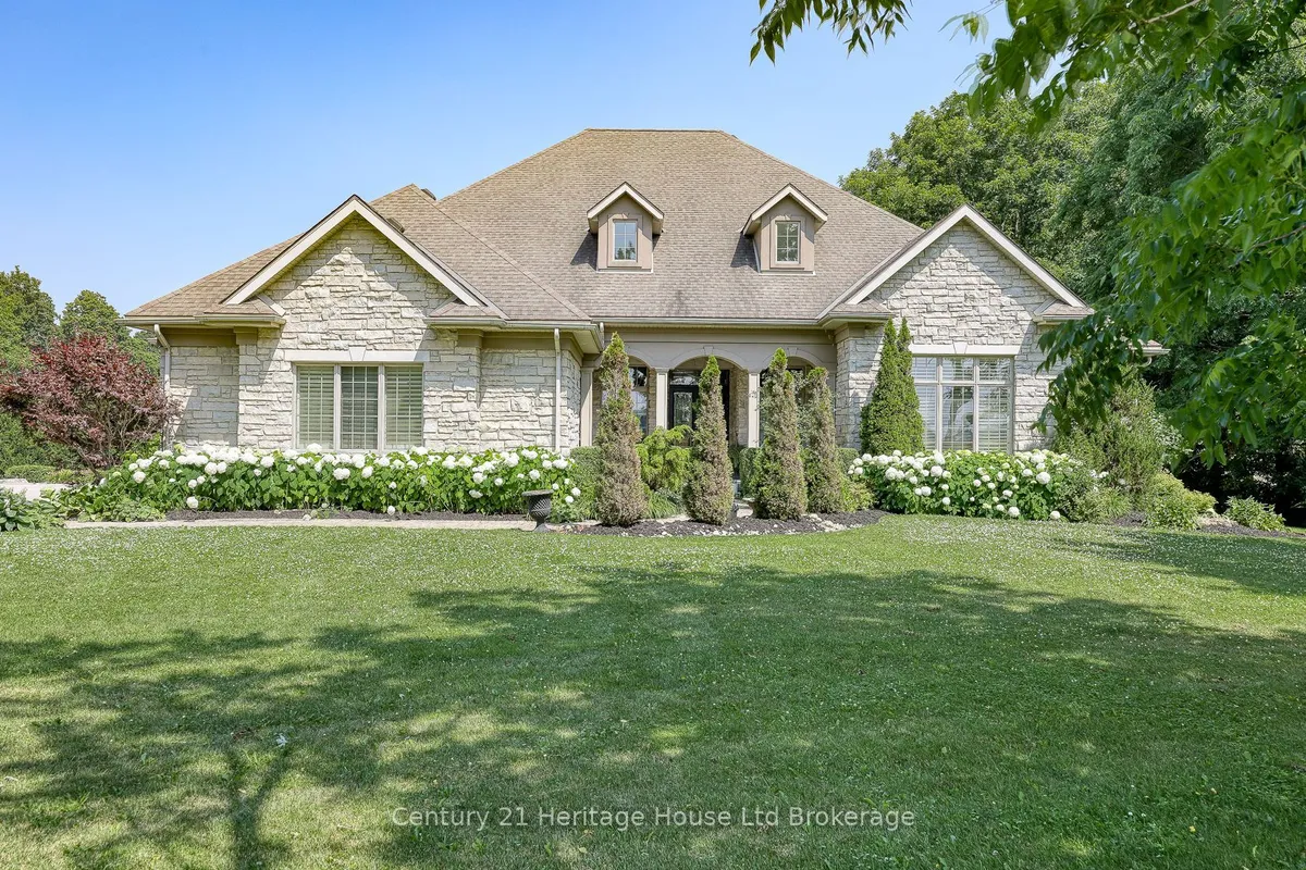 3249 Perth 113 Road, ON N5A 6S3