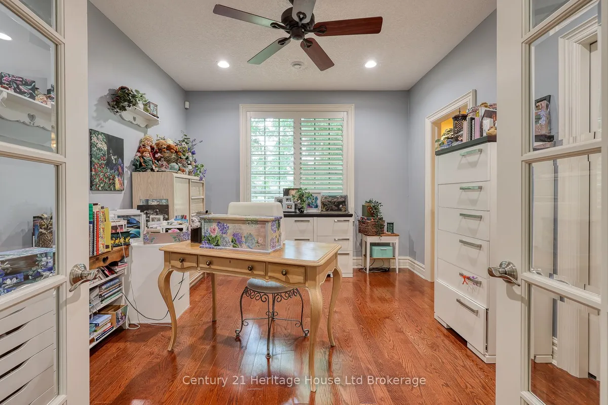 3249 Perth 113 Road, ON N5A 6S3