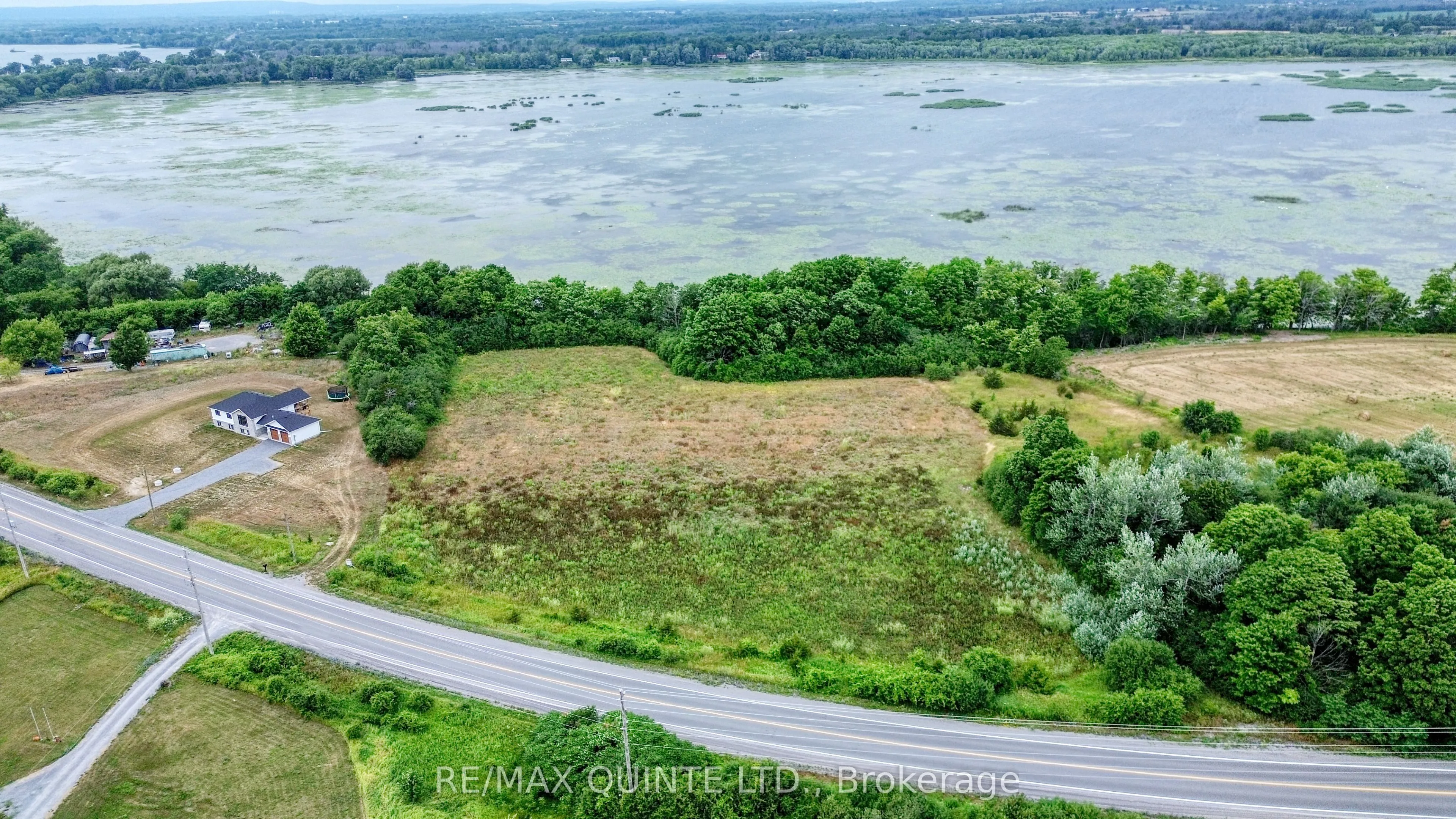 5936 County Road 1 N/A, ON K0K 1T0