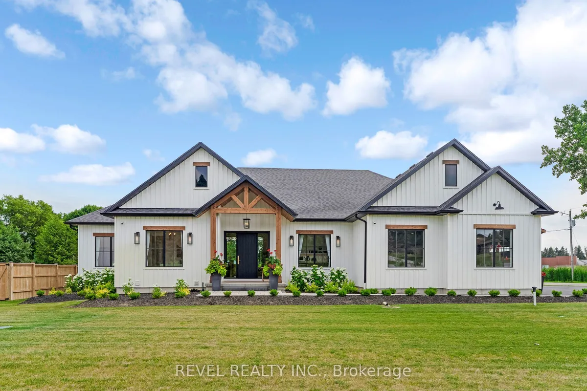 4678 Lobsinger Line, ON N0K 1L0