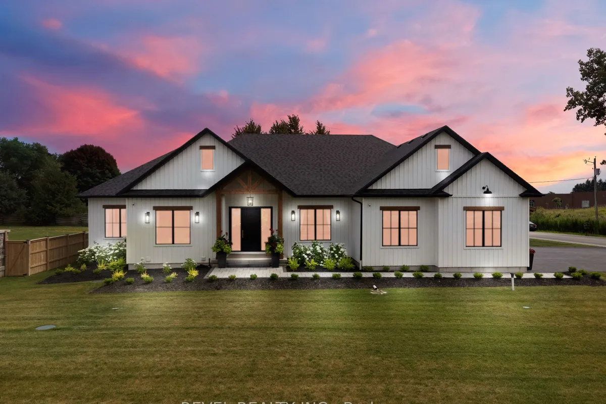 4678 Lobsinger Line, ON N0K 1L0