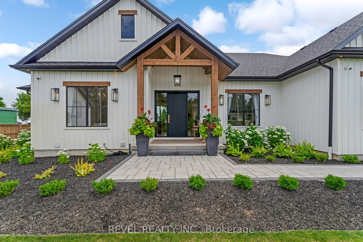 4678 Lobsinger Line, ON N0K 1L0