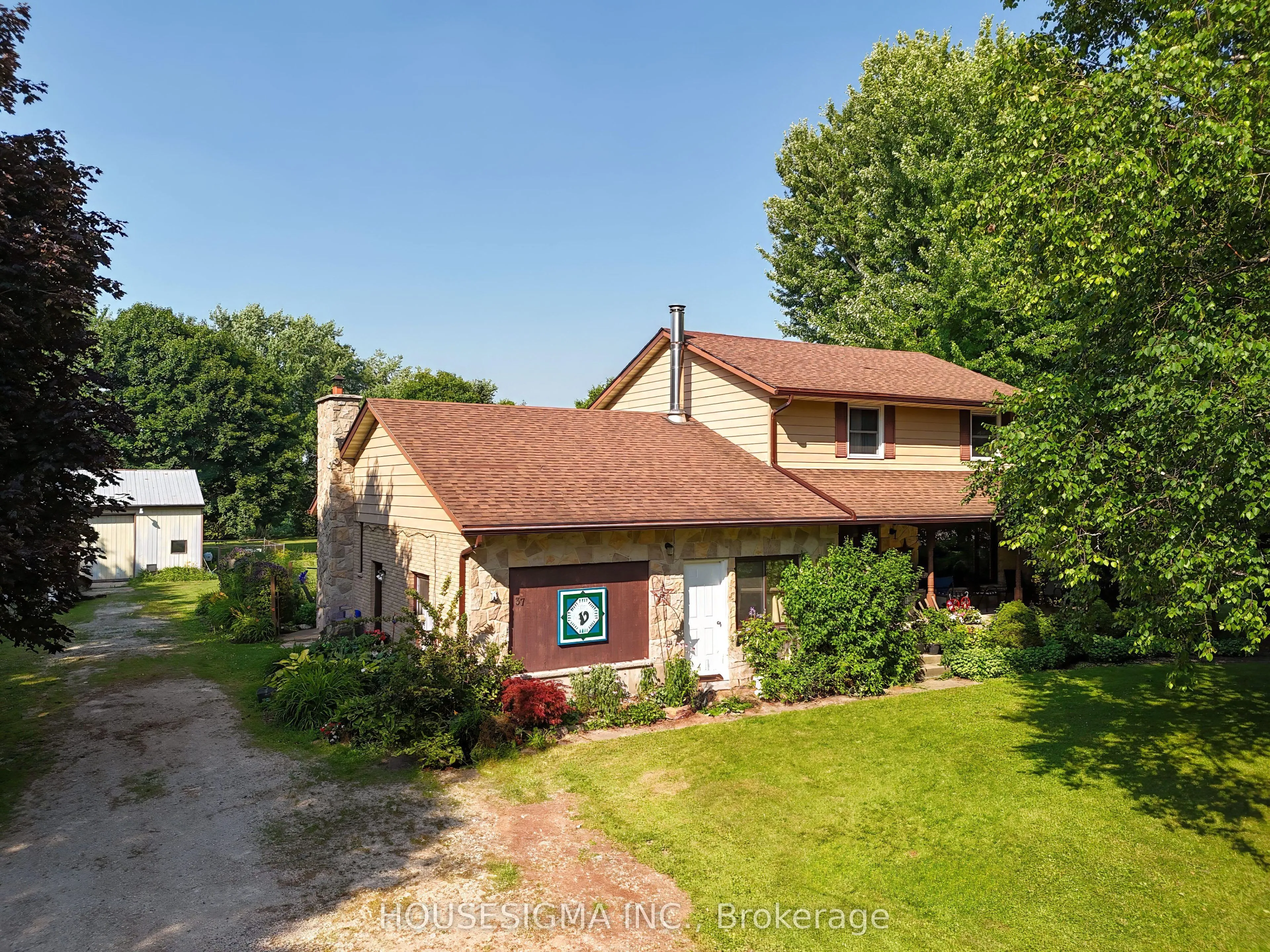 43794 Cranbrook Road, ON N0G 1H0