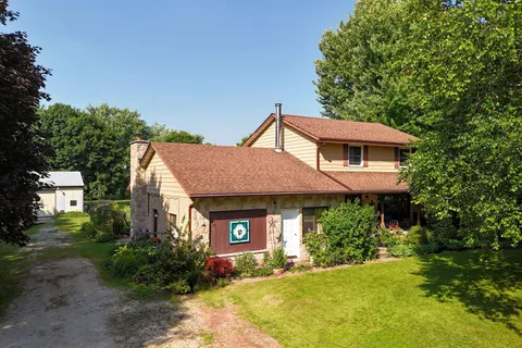 43794 Cranbrook Road, ON N0G 1H0