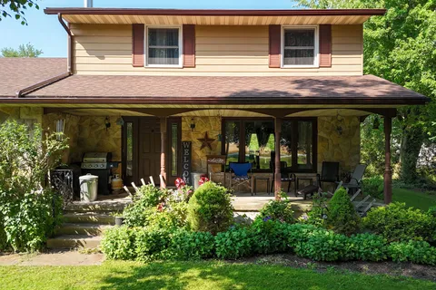 43794 Cranbrook Road, ON N0G 1H0