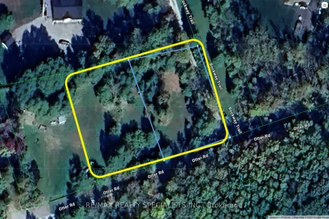 LT12&13 OTTER Road, ON K0M 1K0