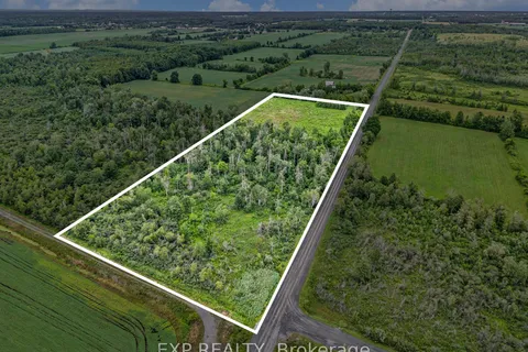 7500 Springhill Road, ON K0A 2P0