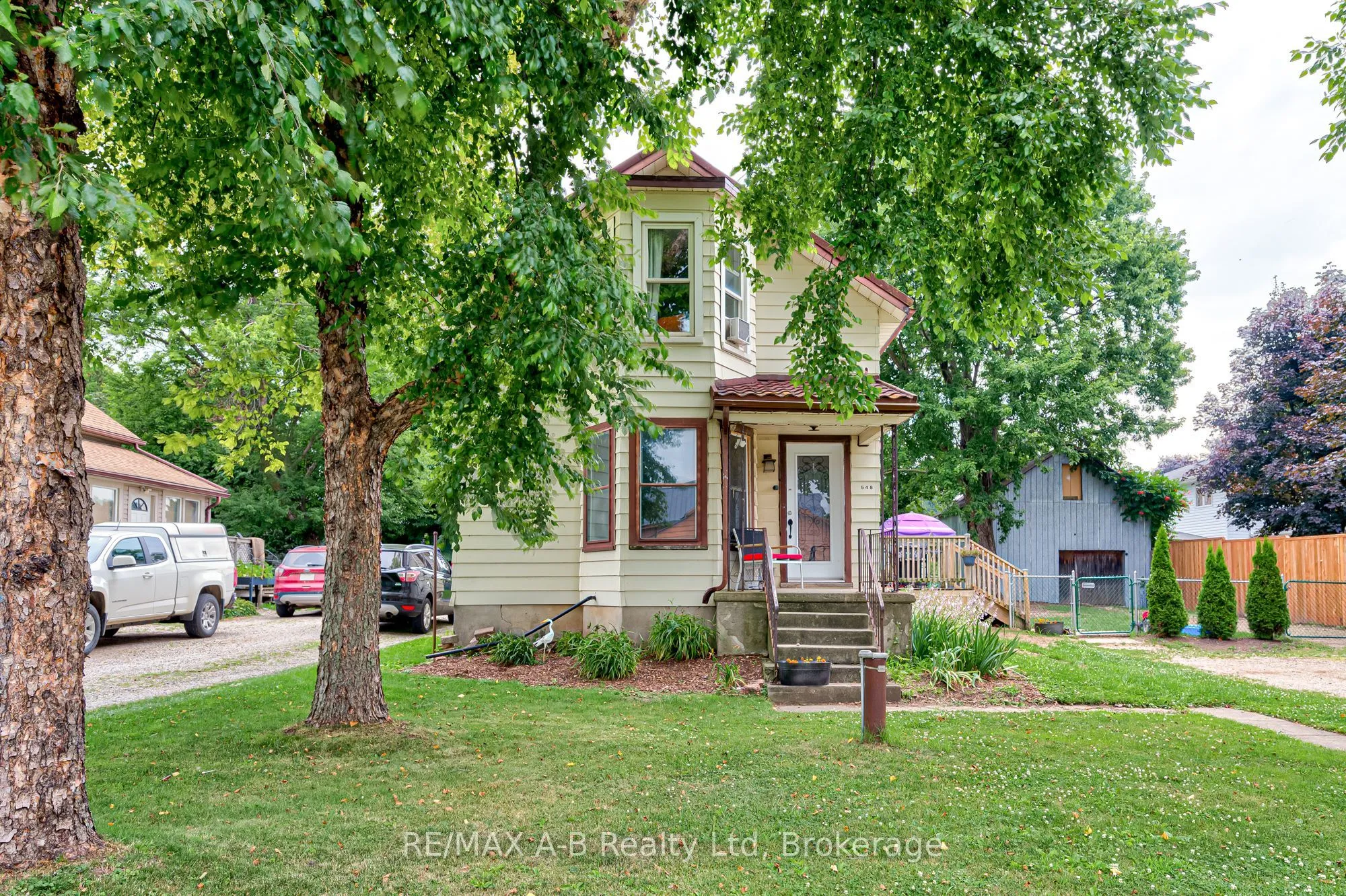 195936 19TH Line, ON N0M 2C0