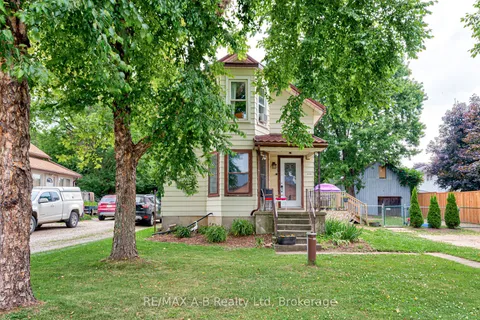 195936 19TH Line, ON N0M 2C0