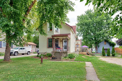 195936 19TH Line, ON N0M 2C0