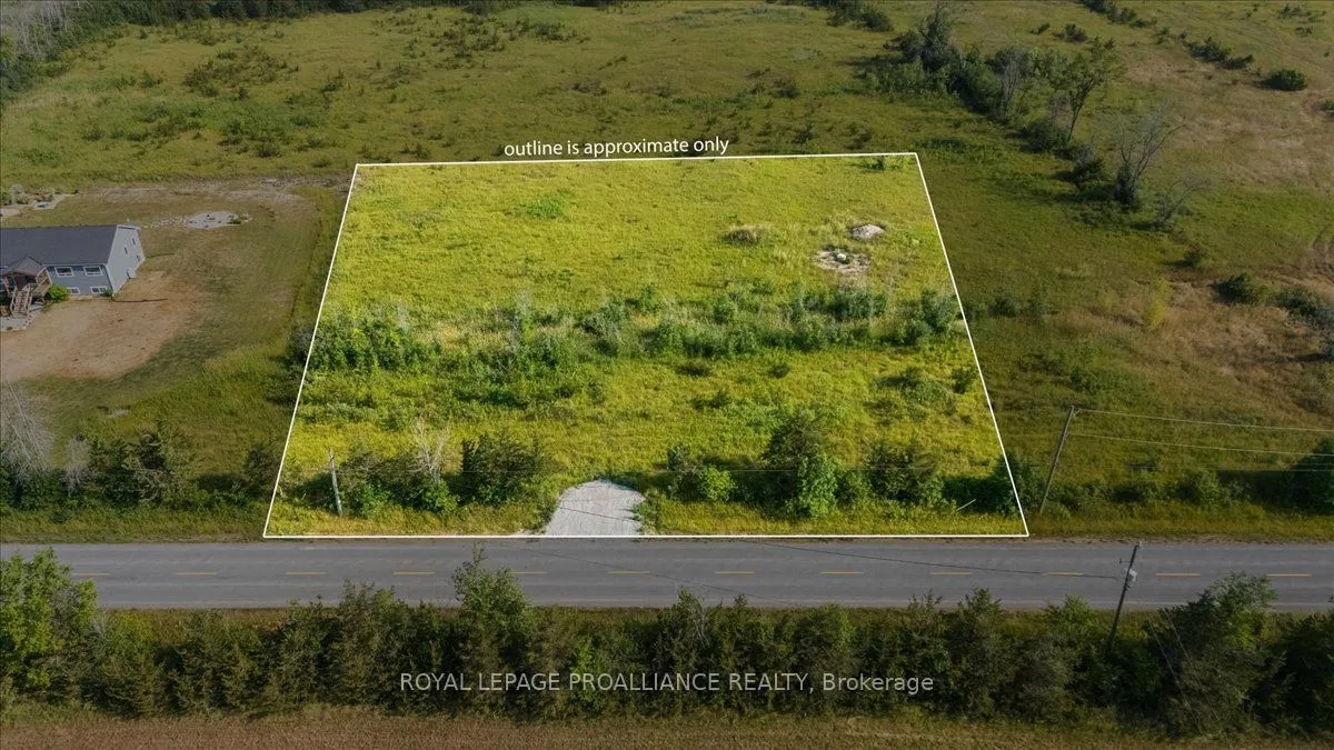 3529 Blessington Road, ON K0K 2N0