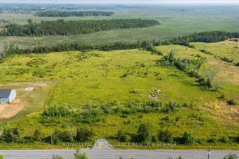 3529 Blessington Road, ON K0K 2N0