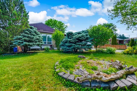 348 Barrick Road, ON L3K 4B5