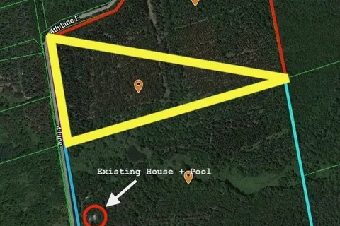 PT 3 LT 24 4th Line, ON L9C 0J6