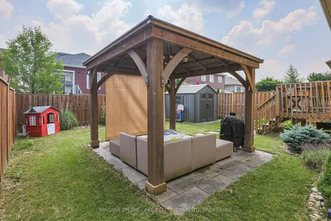 7 Cannery Drive, ON L0S 1J0