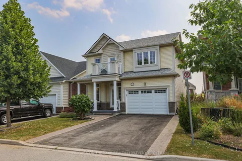 7 Cannery Drive, ON L0S 1J0