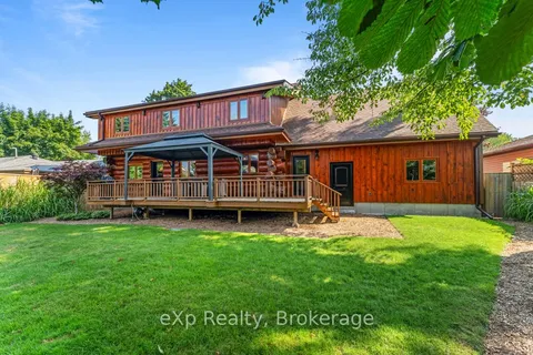 271 Bay Street, ON N0H 2L0