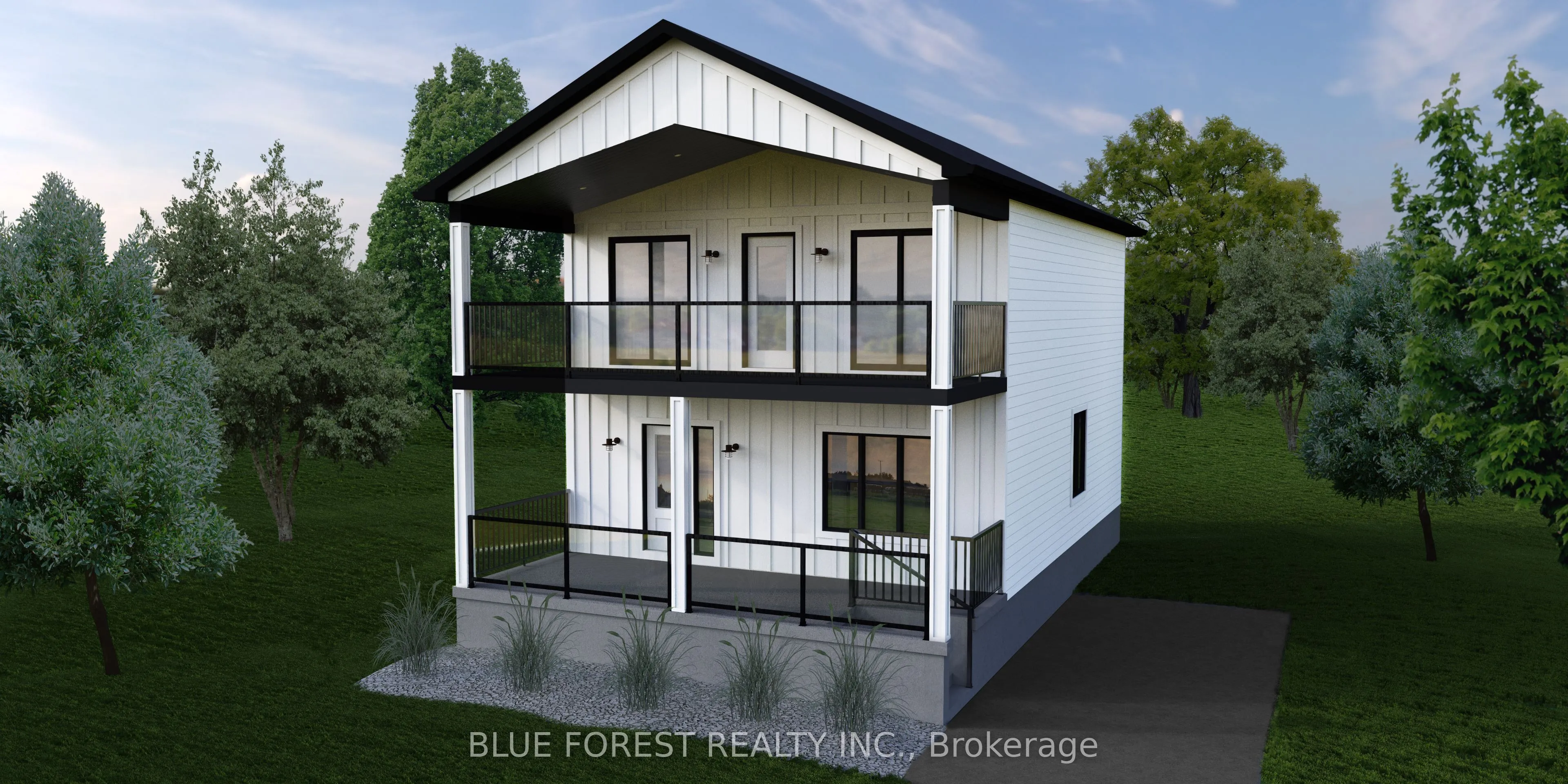 156 MAUD Street, ON N5L 1C8