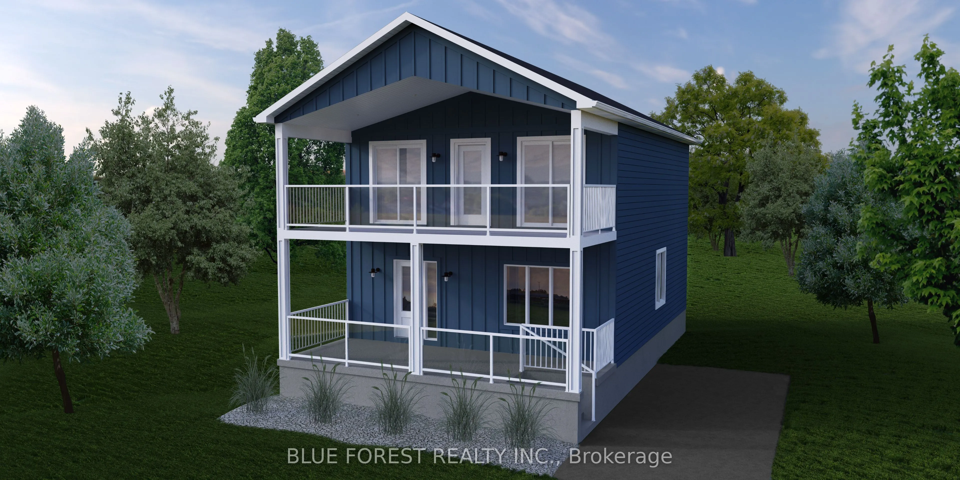 154 MAUD Street, ON N5L 1C8