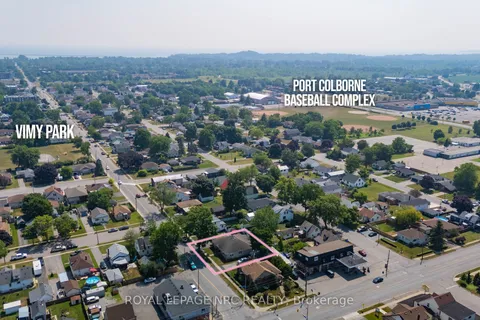 732-734 Steele Street, ON L3K 4Z2