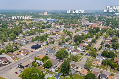 732-734 Steele Street, ON L3K 4Z2